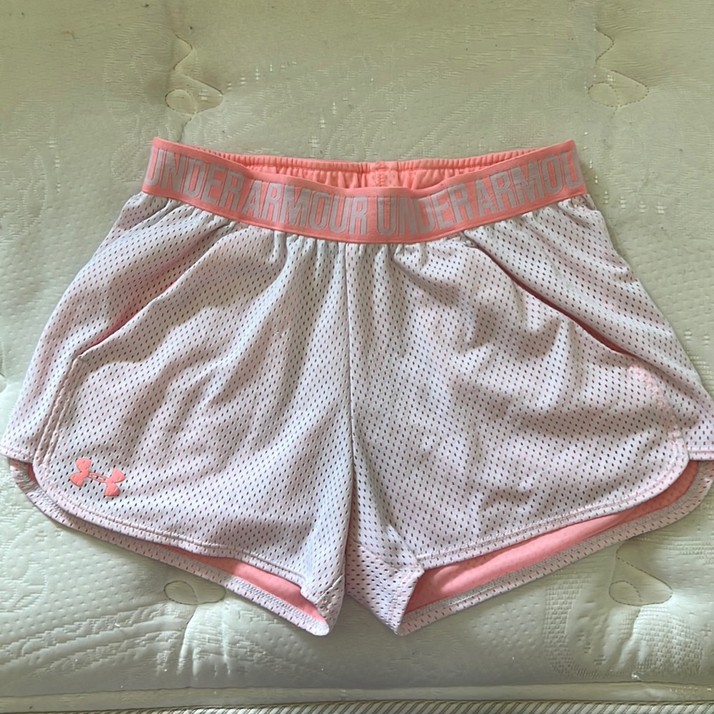 Under Armour Running Shorts